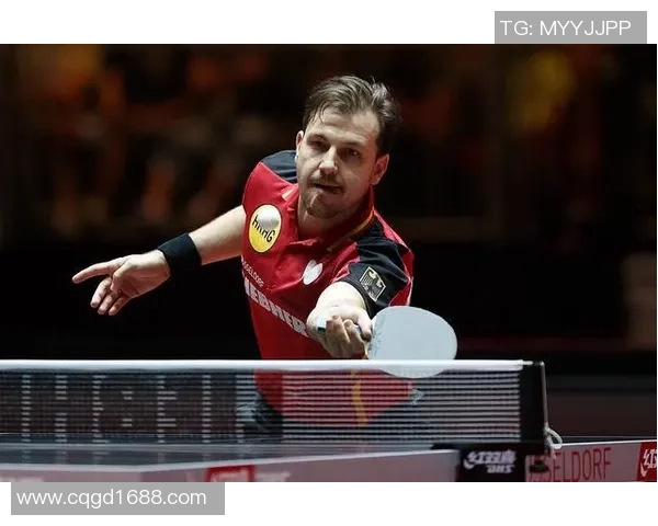 重庆乒乓球队在欧锦赛中的战术表现分析与点评